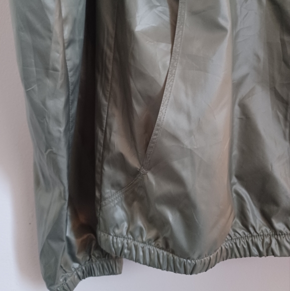 COLUMBIA windbreaker jacket - Picture 5 of 8